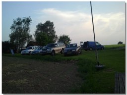 Fliegen am 25. Mai 2012