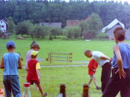 Arichvbilder - Radtour