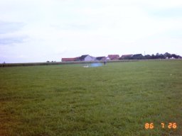 Archivbilder - 1986