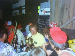 Archivbilder - 1992