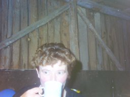 Archivbilder - 1992