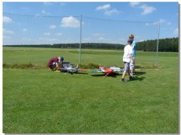 Funfliegen 2012