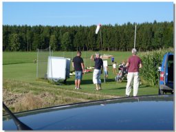 Funfliegen 2012