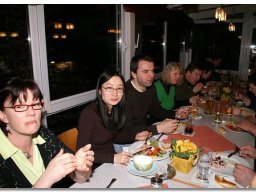 Kameradschaftsabend 2009