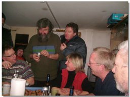Silvesterfliegen 2008